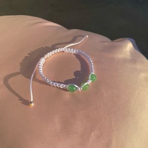 aventurine Bracelet